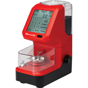 Hornady Auto Charge Pro Powder Measure