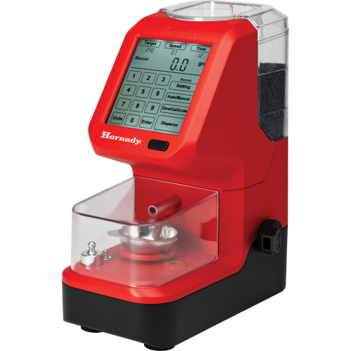 Hornady Auto Charge Pro Powder Measure
