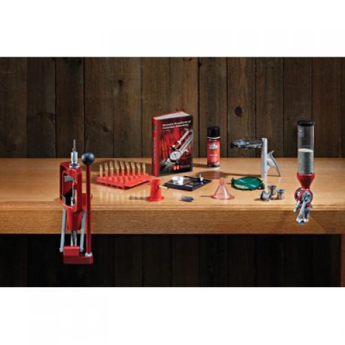 Hornady Lock-N-Load Classic Press Kit