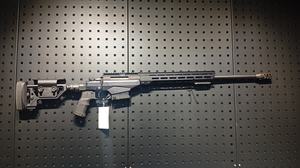 Tikka T3X Tactical A1 Aluminum  24" Threaded 6.5 Creedmoor *UNUSED-Shelf sitter*
