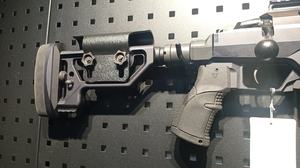 Tikka T3X Tactical A1 Aluminum  24" Threaded 6.5 Creedmoor *UNUSED-Shelf sitter*