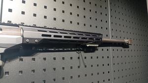 Tikka T3X Tactical A1 Aluminum  24" Threaded 6.5 Creedmoor *UNUSED-Shelf sitter*
