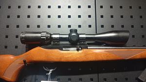 Ruger 10/22, 50th Anniversary commemorative rifle *Package Deal*
