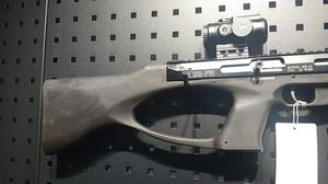 Excel Arms MR-22 Stainless steel 18" barrel