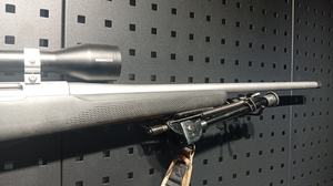 Tikka T3x Lite Stainless  .270 Winchester, Plus extras'