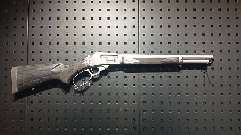 Marlin Lever Action Rifle Model 1895 SBL, 45-70 GOV *Available for order*