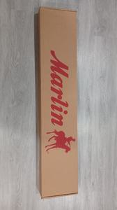 Marlin Lever Action Rifle Model 1895 SBL, 45-70 GOV *Available for order*
