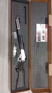 Marlin Lever Action Rifle Model 1895 SBL, 45-70 GOV *Available for order*