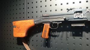 Polish RPD 7.62x39 Belt-Fed Machinegun *With Extras*