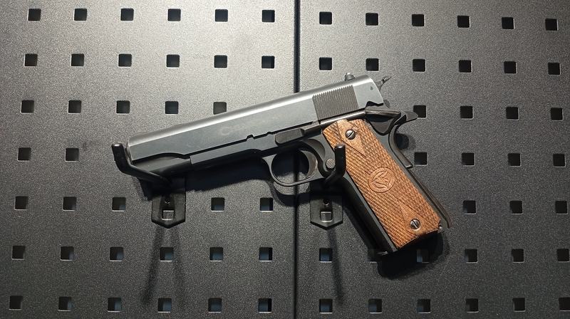 Chiappa 1911, 45Acp *With Extras*