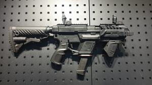 PIX Recover Tactical Carbine Kit (Glock series) *Without Glock*