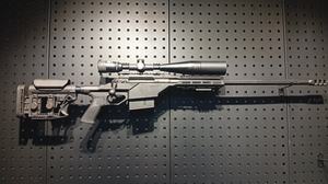 Savage Arms 338 Lapua 110 Precision. *Package Deal*