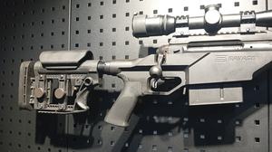 Savage Arms 338 Lapua 110 Precision. *Package Deal*