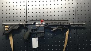 HK-416d-22lr *SOLD*