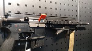 HK-416d-22lr *SOLD*