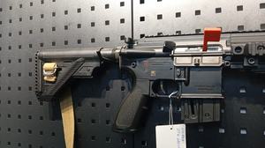 HK-416d-22lr *SOLD*