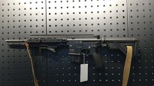 HK-416d-22lr *SOLD*