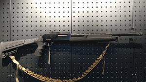 Dickinson 12 gauge XX3 18.5" *SOLD*