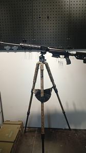PYD ARMS Camouflage Aluminum Tripod