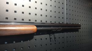 Beretta 686 Silver Pigeon I RH Sporter 12Ga Cased Multi Chokes 30in. With Accessories *SOLD*