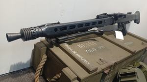 Zastava M53 Machinegun "MG42" *COMES WITH 2 assault drums/Link Holder*