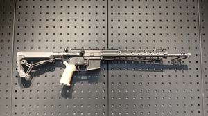 Diamond Back AR-15, 16" 5.56x45 NATO Semi-automatic