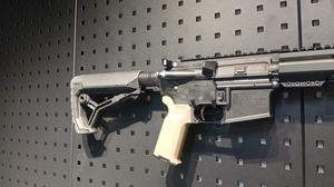 Diamond Back AR-15, 16" 5.56x45 NATO Semi-automatic