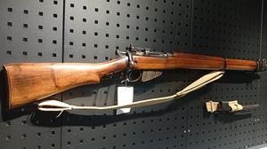 Lee Enfield Mark 1 No*4 Canadian Longbranch 303