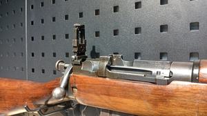 Lee Enfield Mark 1 No*4 Canadian Longbranch 303