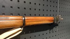 Lee Enfield Mark 1 No*4 Canadian Longbranch 303