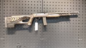 Ruger 10/22 Target Lite