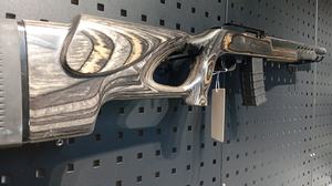 Ruger 10/22 Target Lite