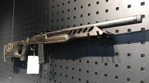 Ruger 10/22 Target Lite