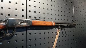 30-30 Winchester Model 94