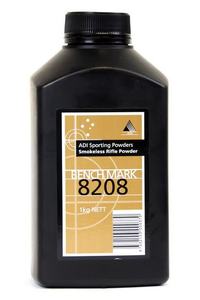 ADI BM8208 1kg Gun Powder