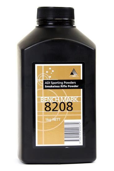 ADI BM8208 1kg Gun Powder