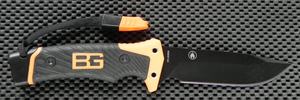 Gerber 1901 Bear Grylls Ultimate Pro Fixed Blade