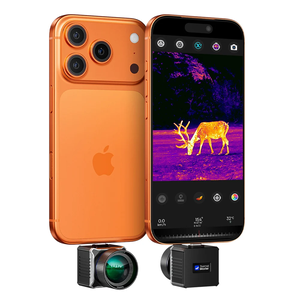 Thermal Master T2 Max World's smallest thermal monocular