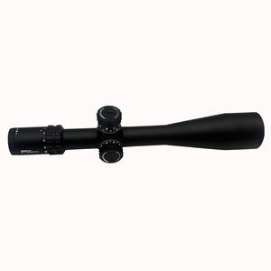 Keck Optics Rifle scope ZENITH ED 7-42×56 FFPIR Tube34mm