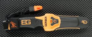 Gerber 1901 Bear Grylls Ultimate Pro Fixed Blade