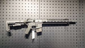 Hammerli AR-15 22lr