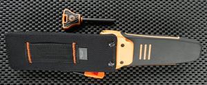 Gerber 1901 Bear Grylls Ultimate Pro Fixed Blade