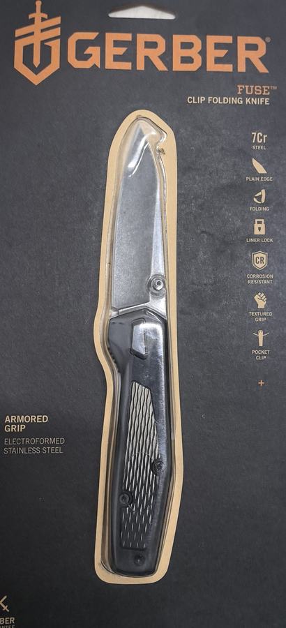 Gerber 4062