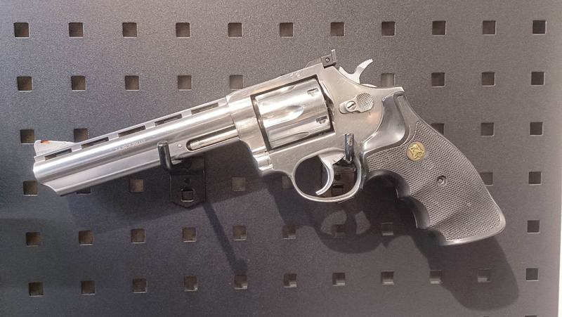 Taurus 357 Magnum *Parts Gun* *SOLD*