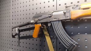 Norinco factory 626 Type 56-1 Under-Folding Stock 7.62x39mm