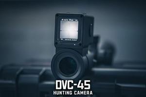 DVC-45 Scope Camera
