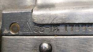 Norinco factory 626 Type 56-1 Under-Folding Stock 7.62x39mm