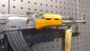 Norinco factory 626 Type 56-1 Under-Folding Stock 7.62x39mm