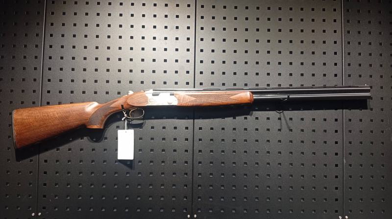 BERETTA ULTRALIGHT GOLD GAME Under Over 12G