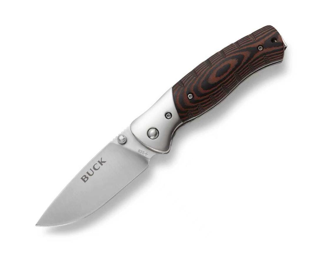 Buck 835 Folding blade